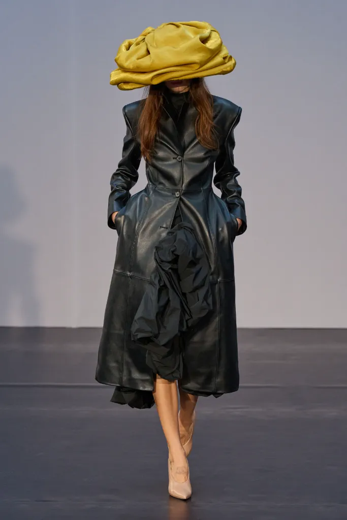 Magda Butrym 26SS013